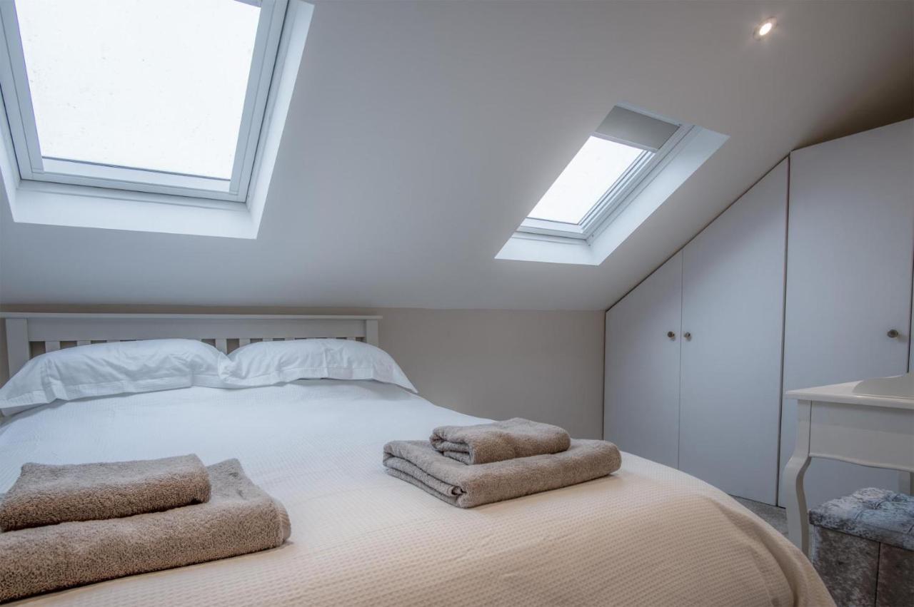 West Jordanston Farm - 4 Bedroom - St Florence Holiday home