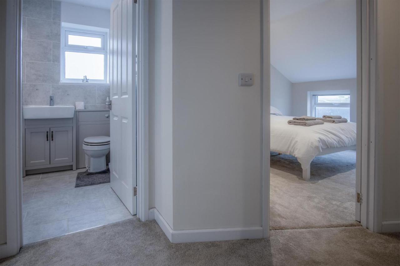 West Jordanston Farm - 4 Bedroom - St Florence *