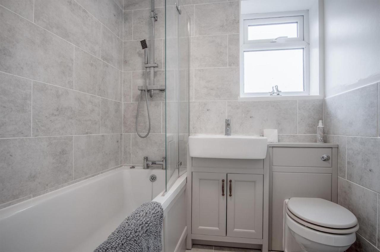West Jordanston Farm - 4 Bedroom - St Florence Holiday home