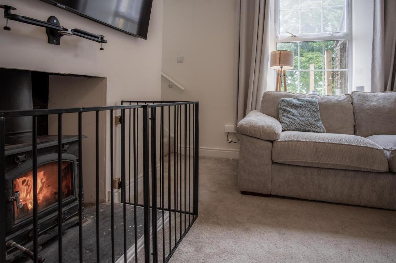 West Jordanston Farm - 4 Bedroom - St Florence Holiday home