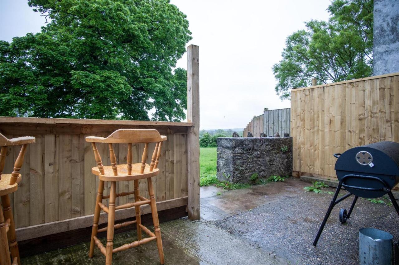 Holiday home West Jordanston Farm - 4 Bedroom - St Florence