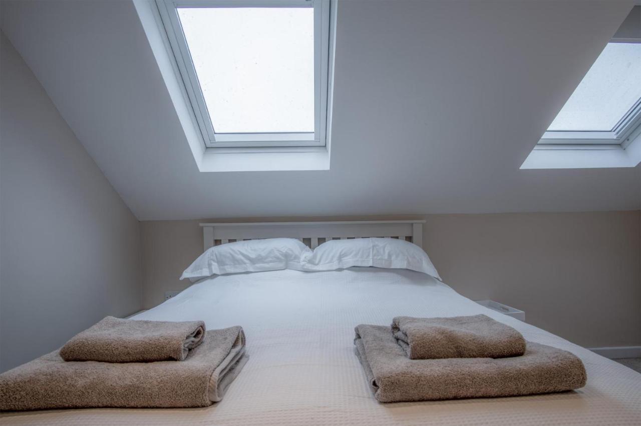 Holiday home West Jordanston Farm - 4 Bedroom - St Florence Tenby