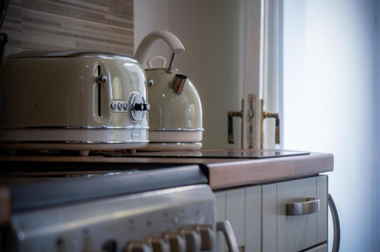 Holiday home West Jordanston Farm - 4 Bedroom - St Florence