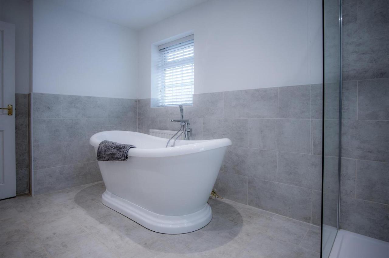 Holiday home West Jordanston Farm - 4 Bedroom - St Florence Tenby