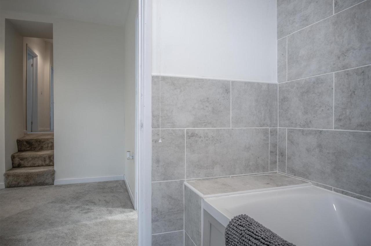 West Jordanston Farm - 4 Bedroom - St Florence