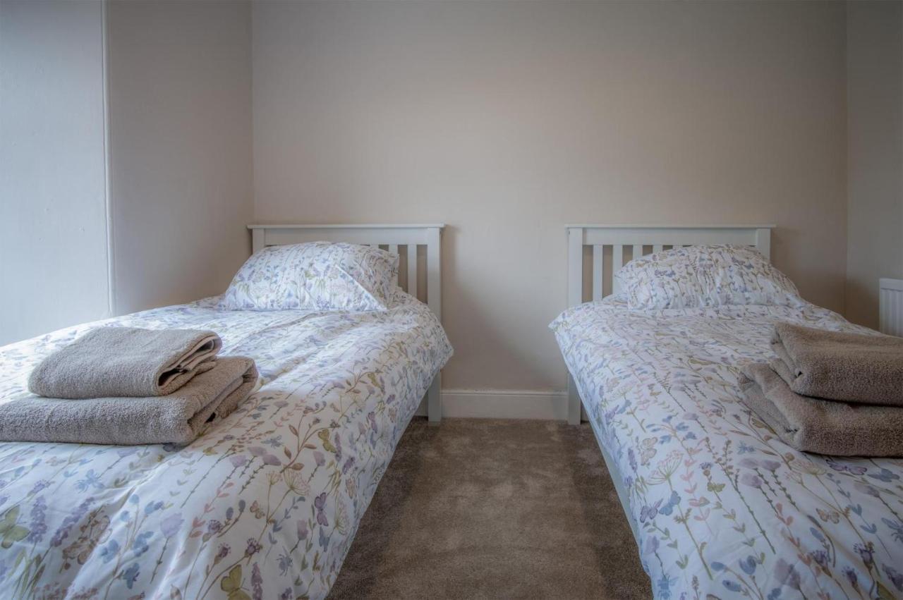 Holiday home West Jordanston Farm - 4 Bedroom - St Florence