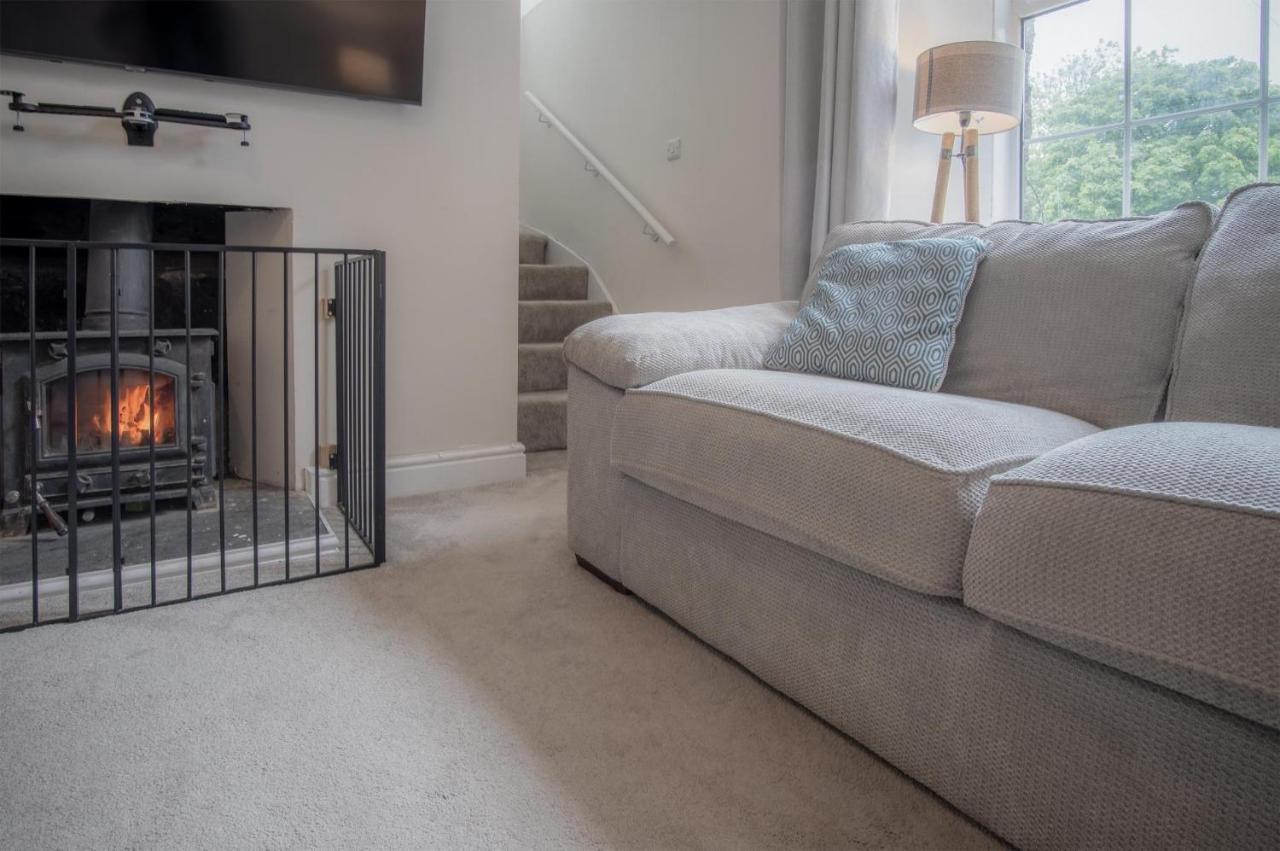 West Jordanston Farm - 4 Bedroom - St Florence * Tenby