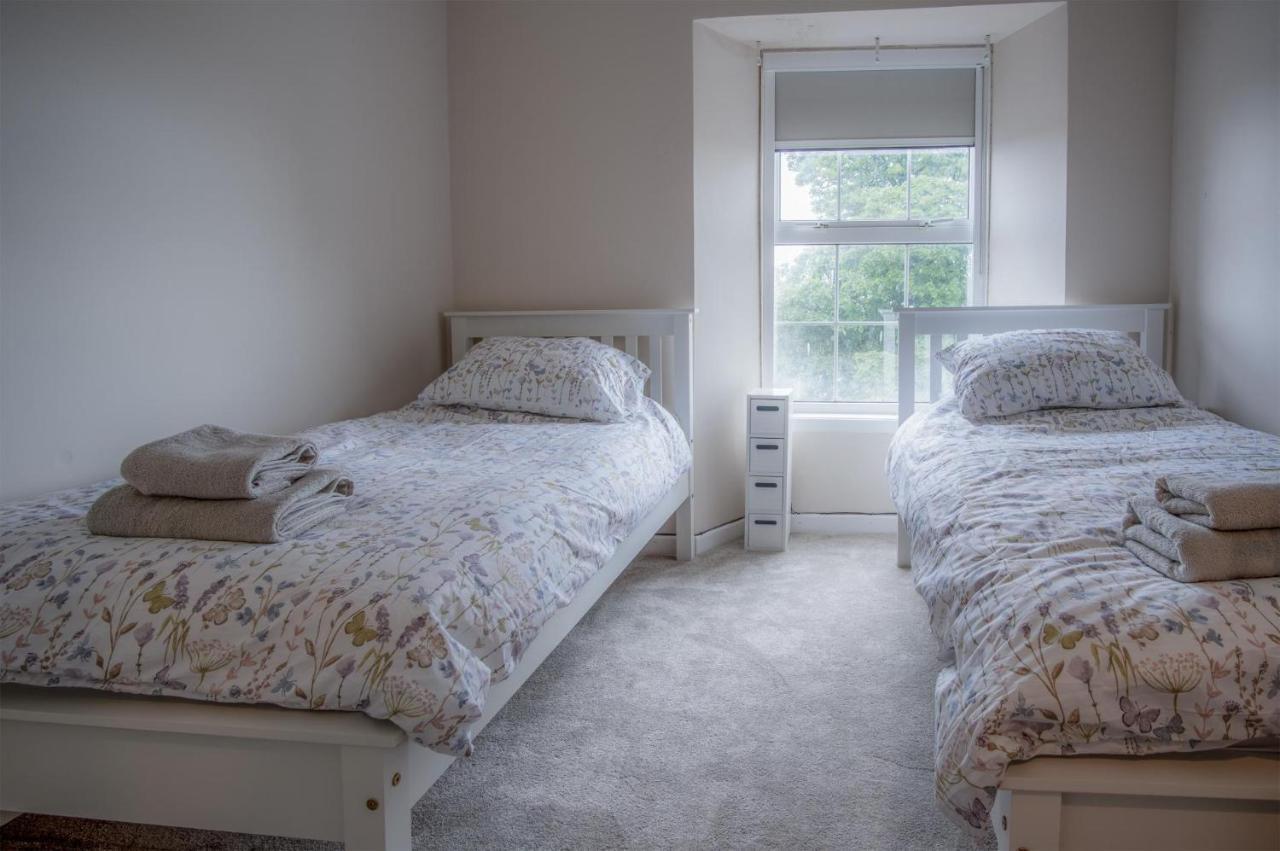 West Jordanston Farm - 4 Bedroom - St Florence Holiday home