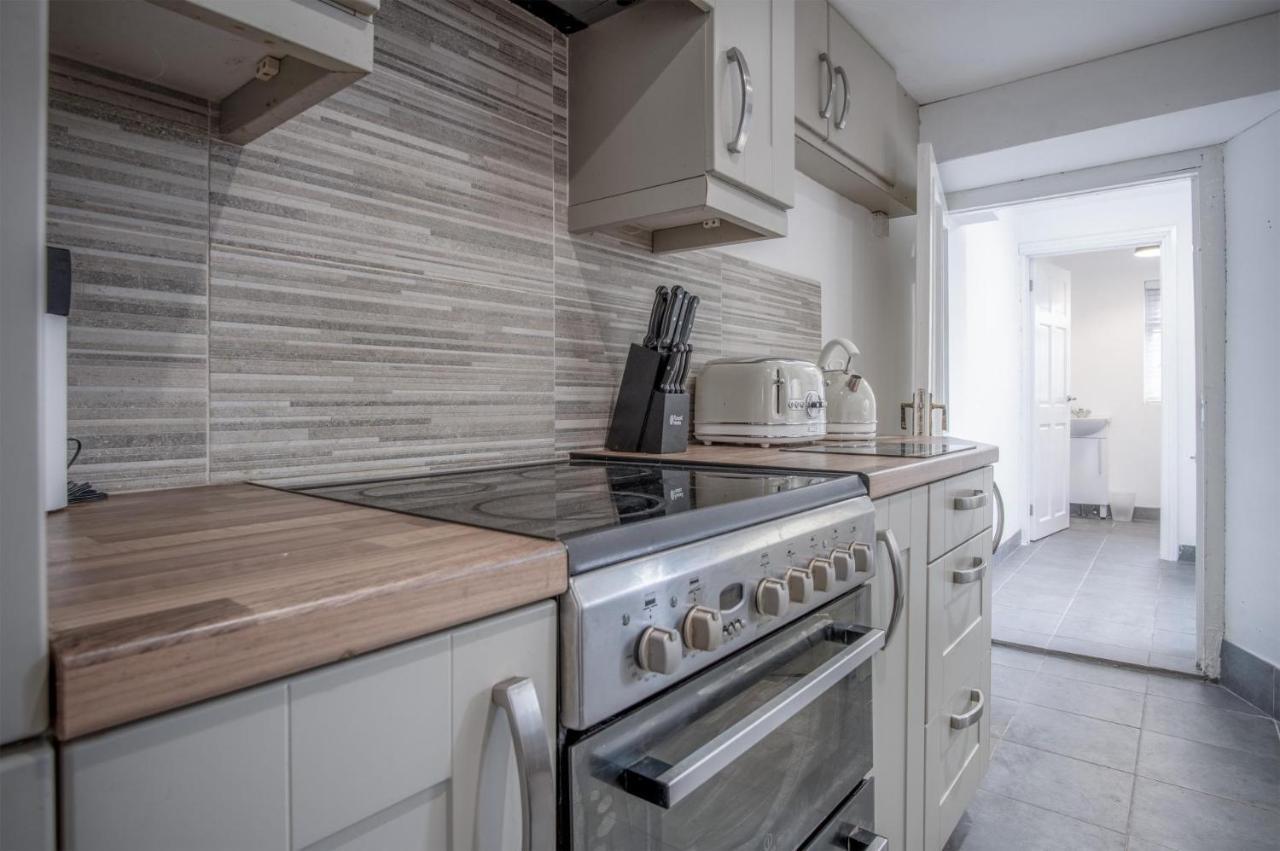 Holiday home West Jordanston Farm - 4 Bedroom - St Florence