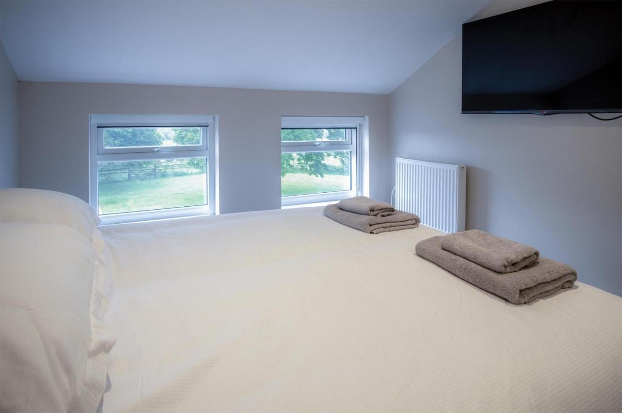 West Jordanston Farm - 4 Bedroom - St Florence Holiday home Tenby