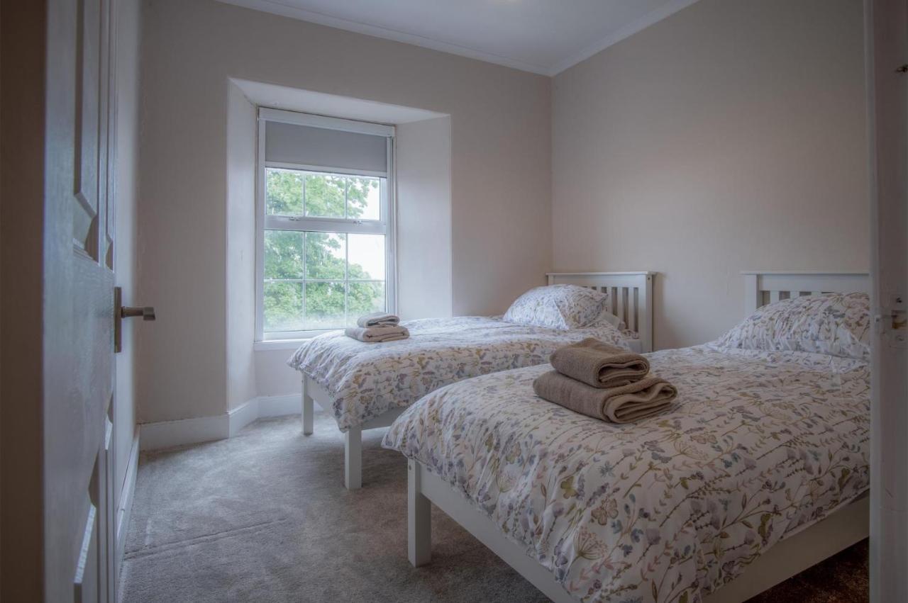 West Jordanston Farm - 4 Bedroom - St Florence Holiday home