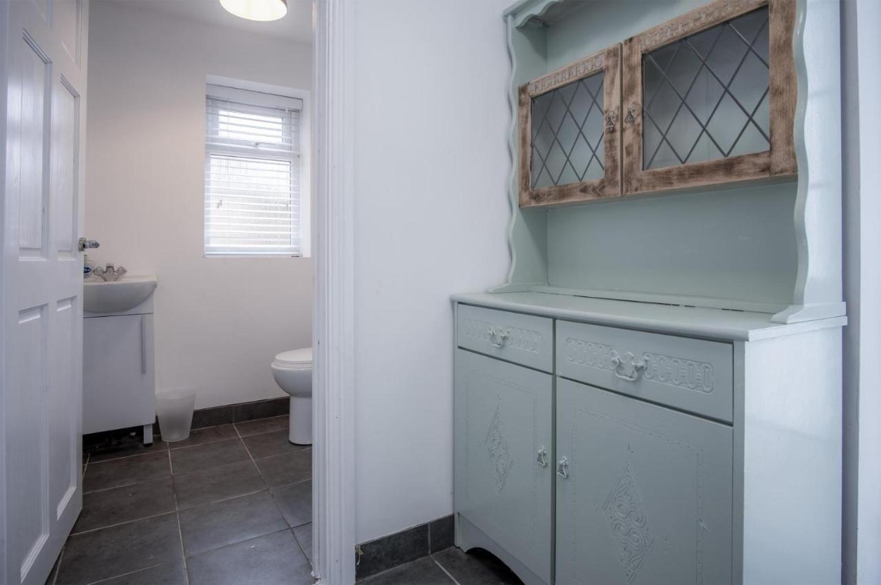 West Jordanston Farm - 4 Bedroom - St Florence Tenby