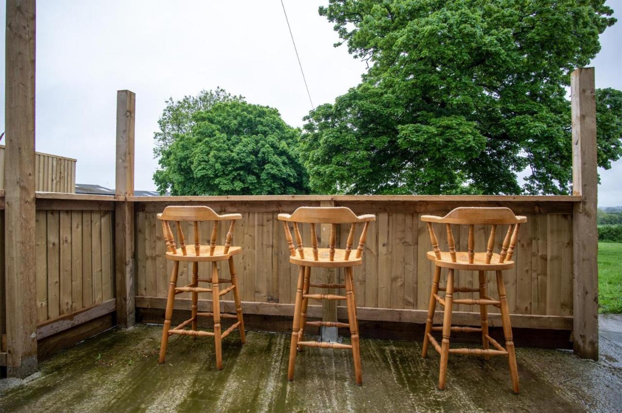 West Jordanston Farm - 4 Bedroom - St Florence Tenby