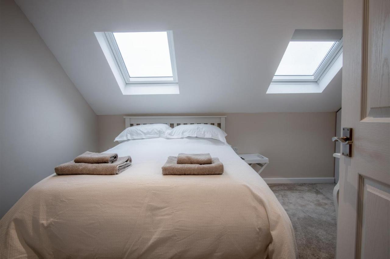 Holiday home West Jordanston Farm - 4 Bedroom - St Florence