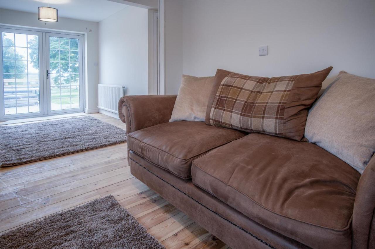 West Jordanston Farm - 4 Bedroom - St Florence