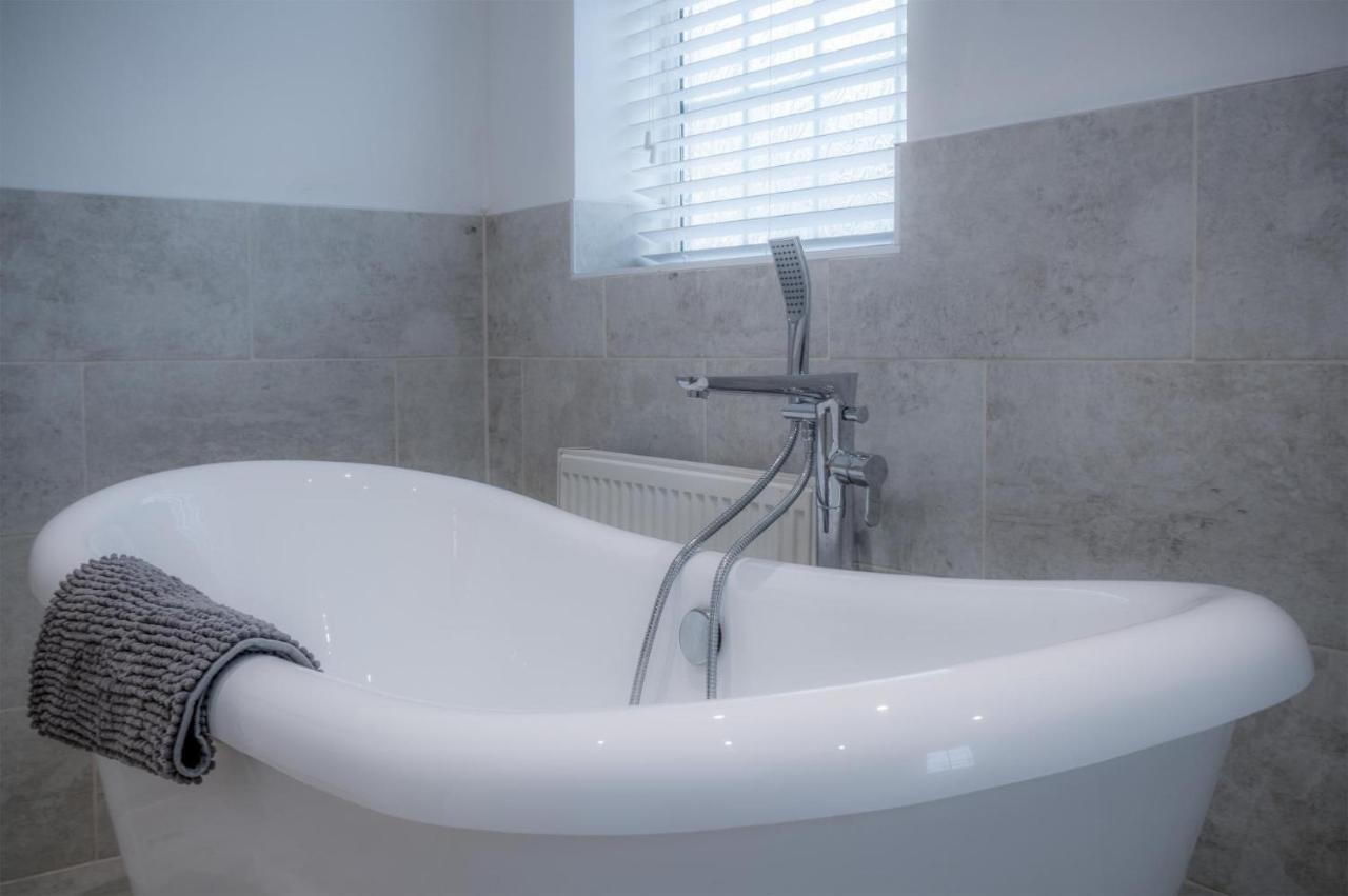 West Jordanston Farm - 4 Bedroom - St Florence Holiday home Tenby