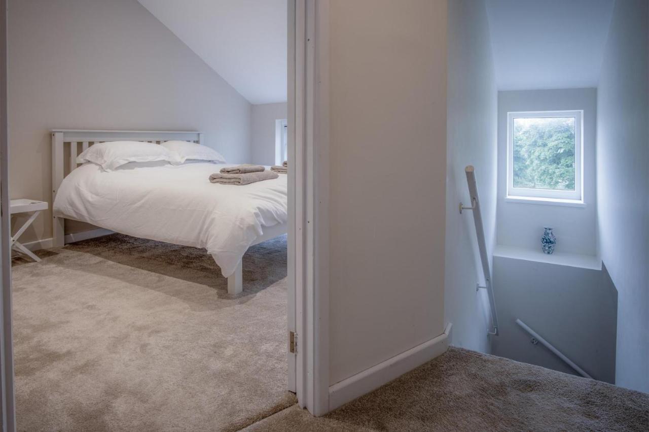 West Jordanston Farm - 4 Bedroom - St Florence *