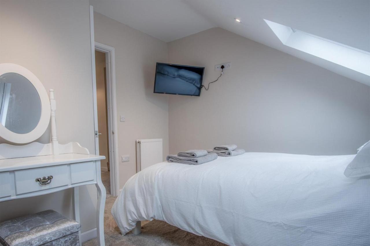 Holiday home West Jordanston Farm - 4 Bedroom - St Florence