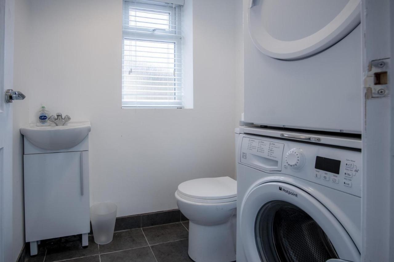 Holiday home West Jordanston Farm - 4 Bedroom - St Florence