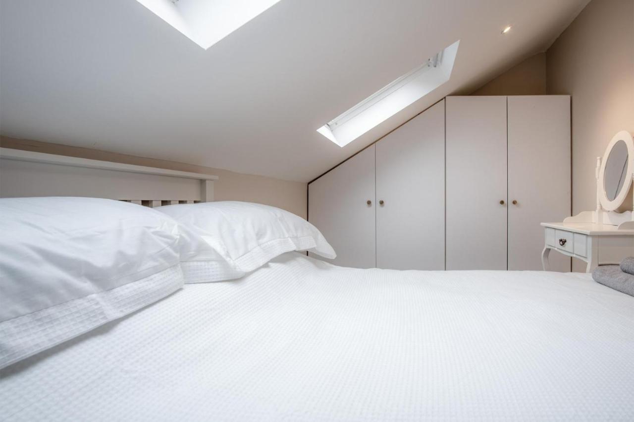 West Jordanston Farm - 4 Bedroom - St Florence