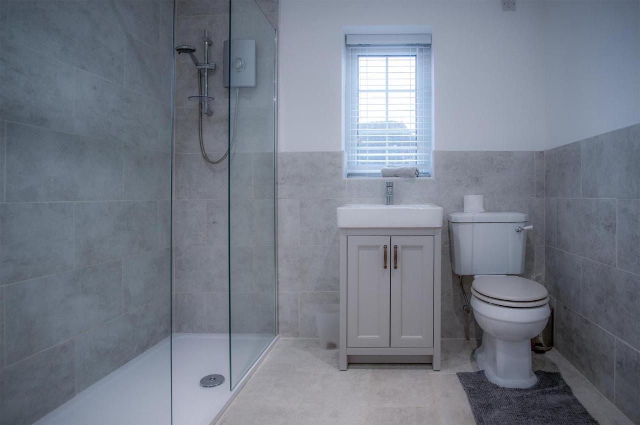 Holiday home West Jordanston Farm - 4 Bedroom - St Florence