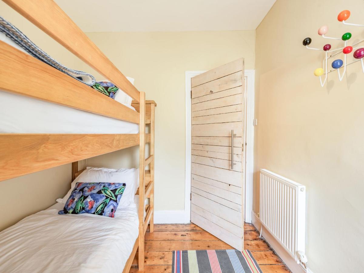 Holiday home Barafundle House