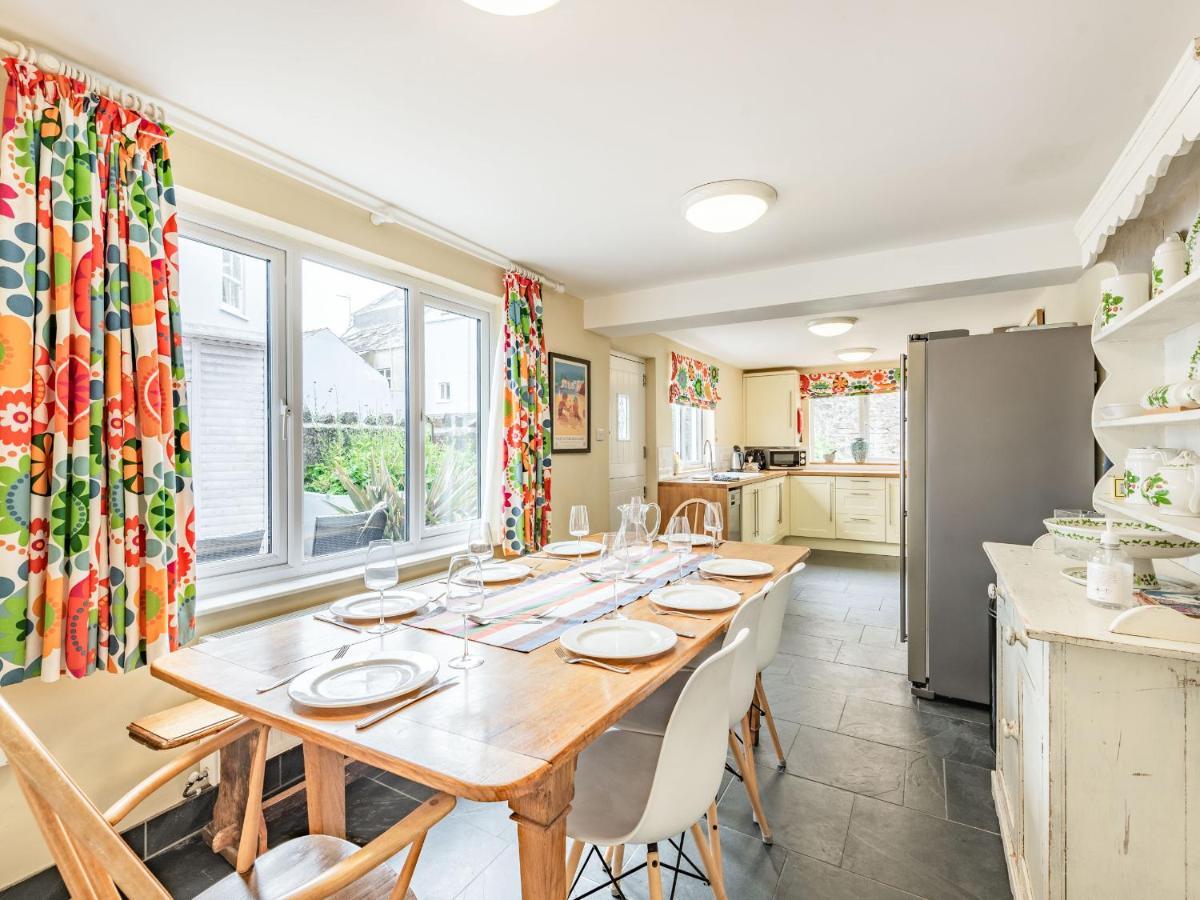 Barafundle House * Tenby