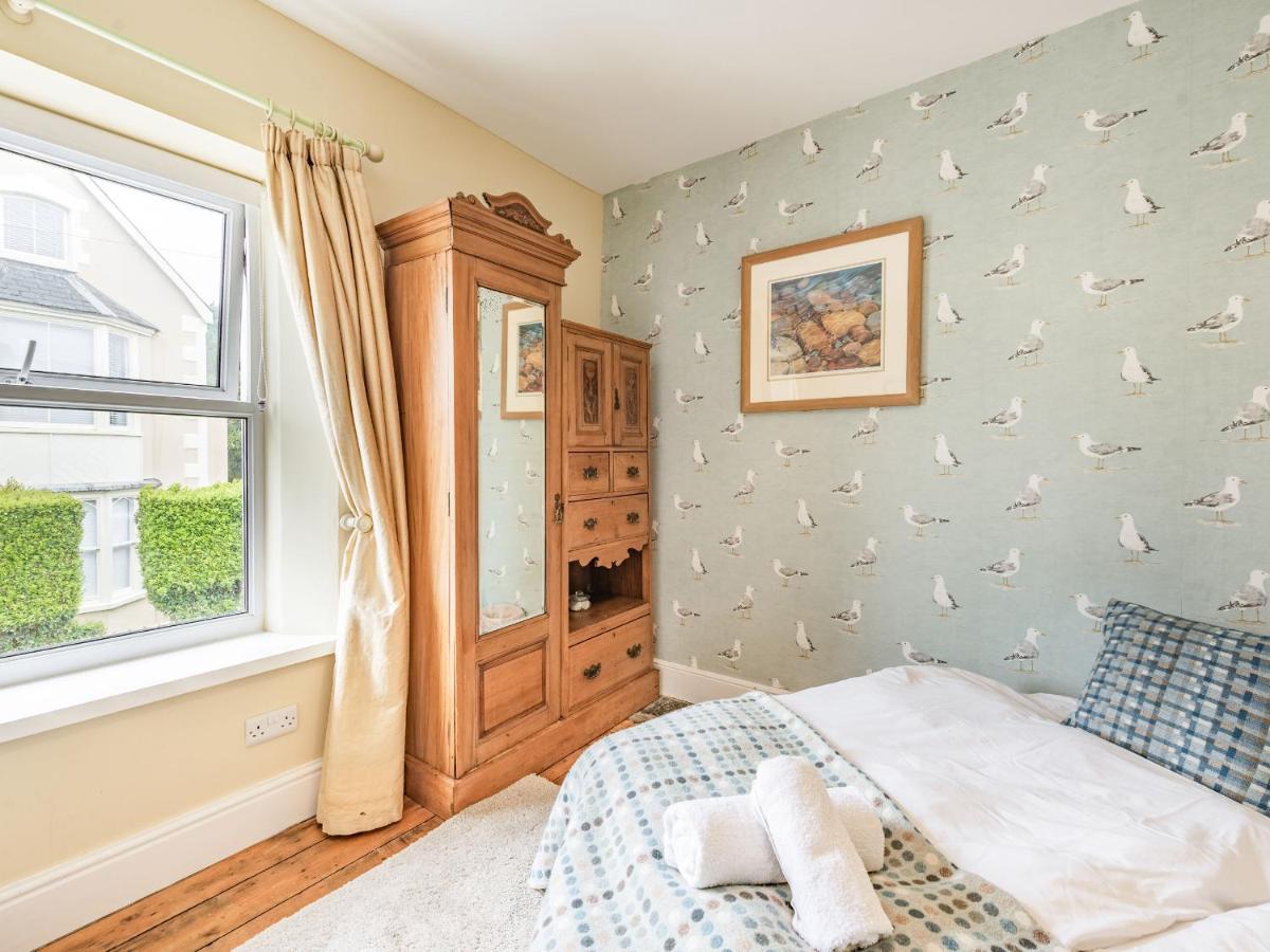 Holiday home Barafundle House
