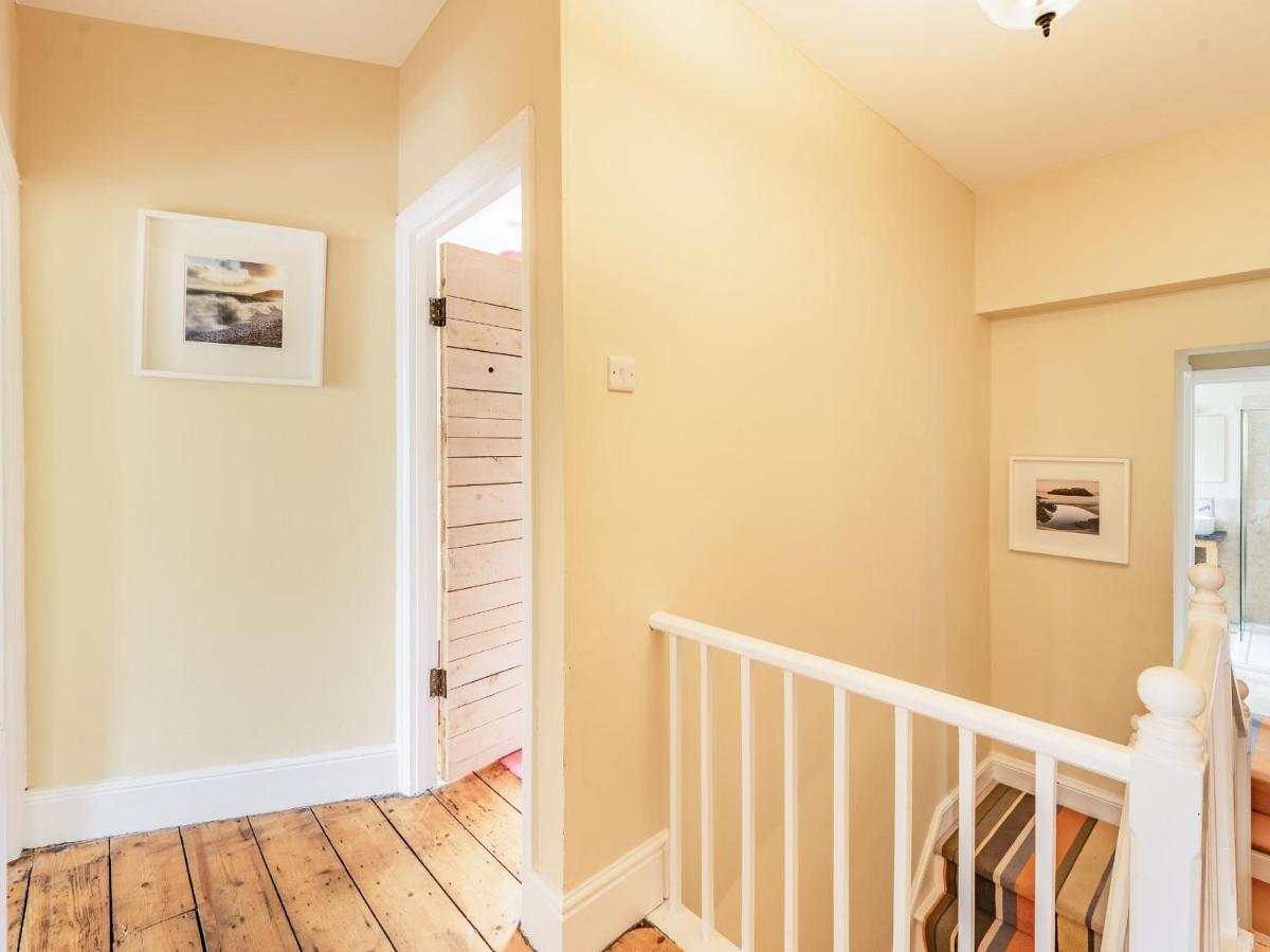 Barafundle House Holiday home Tenby