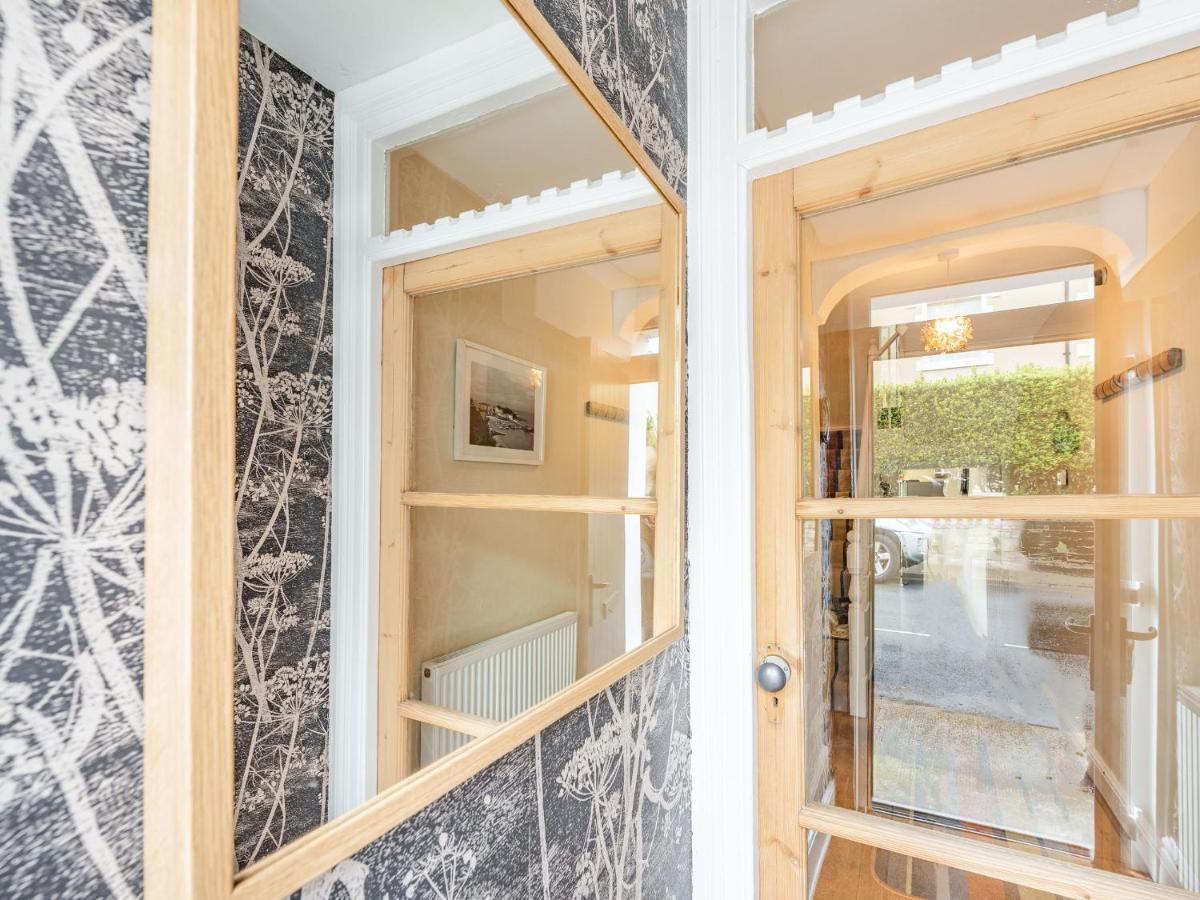 Holiday home Barafundle House Tenby