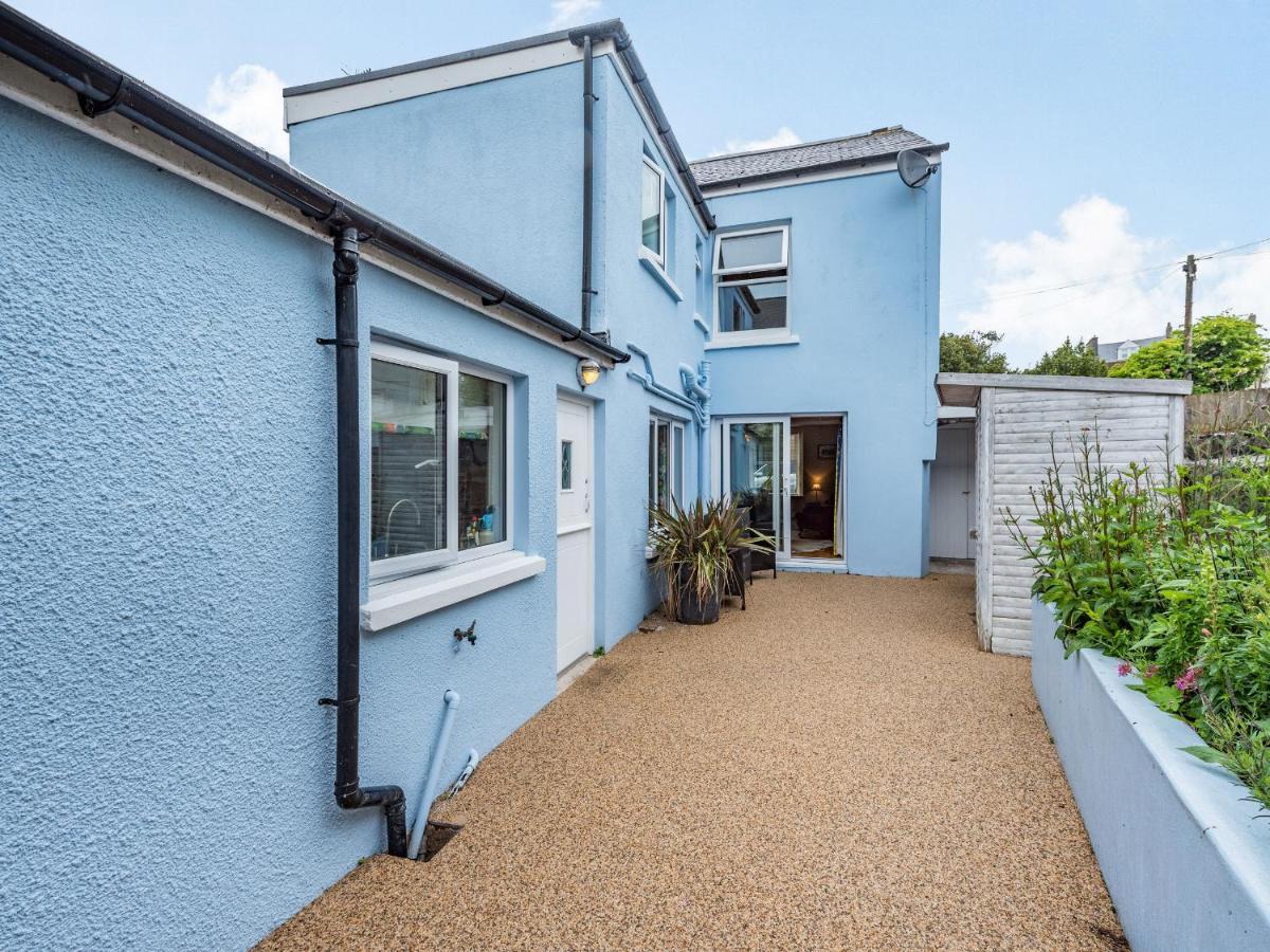 Holiday home Barafundle House