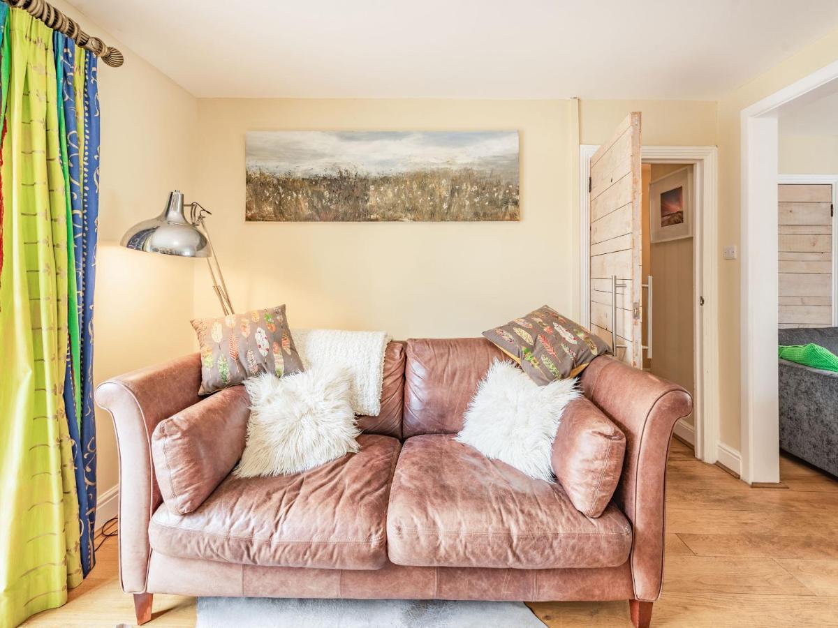 Holiday home Barafundle House *