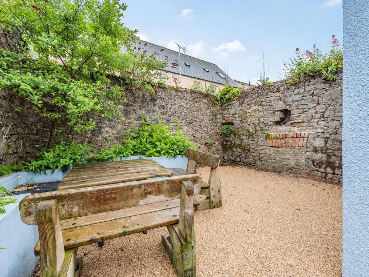 Barafundle House Tenby