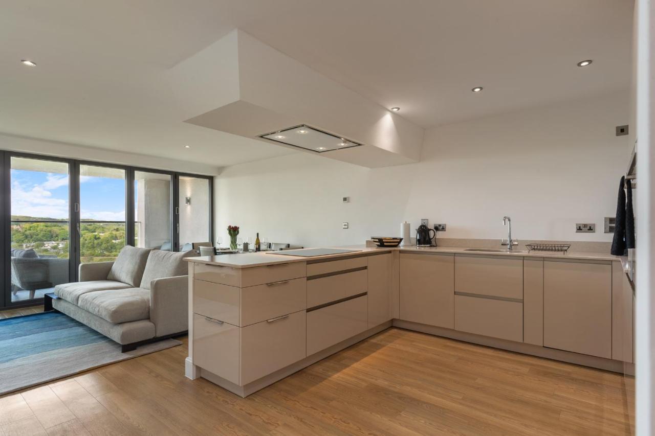 10 Waterstone House - Luxury With Sea Views