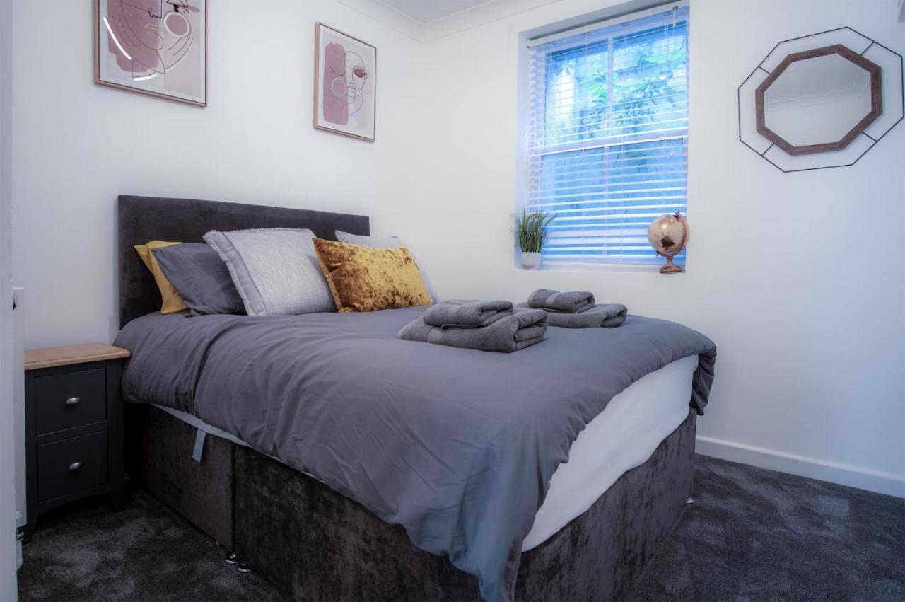 Apartment Ivy Cellar - 2 Bedroom - Tenby