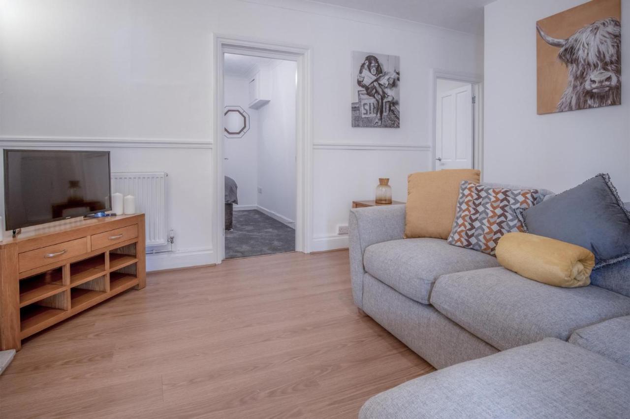 Ivy Cellar - 2 Bedroom - Apartment *