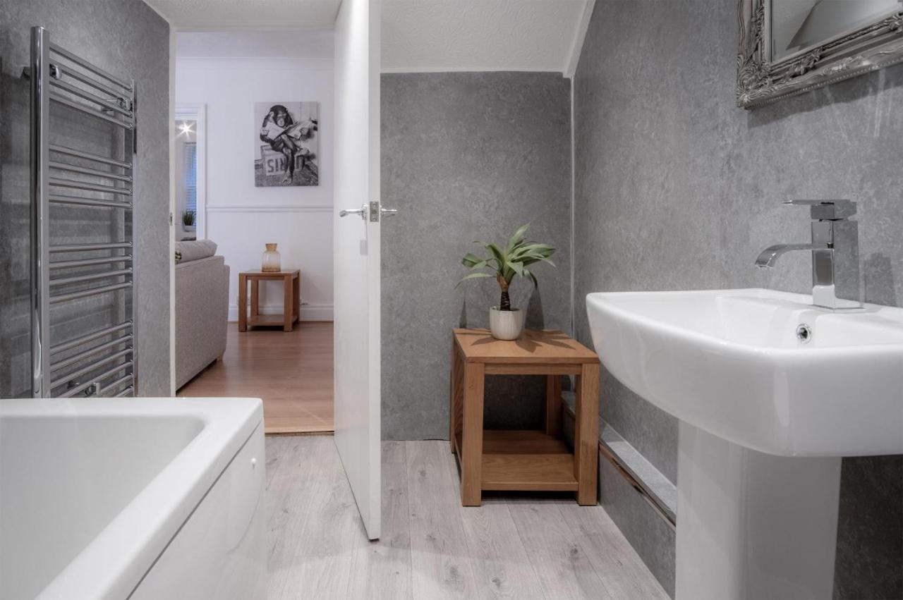 Ivy Cellar - 2 Bedroom - Apartment
