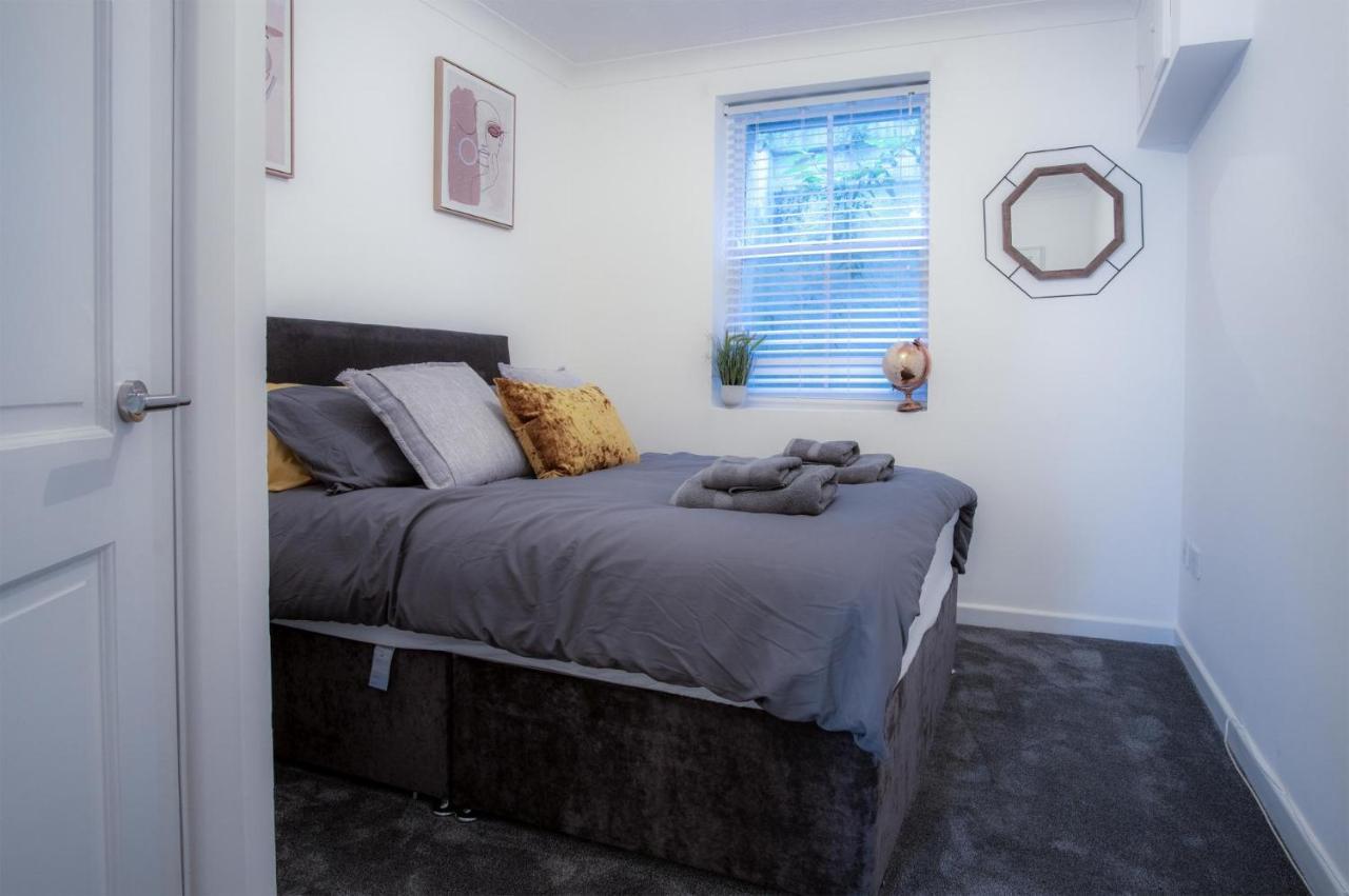 Ivy Cellar - 2 Bedroom -