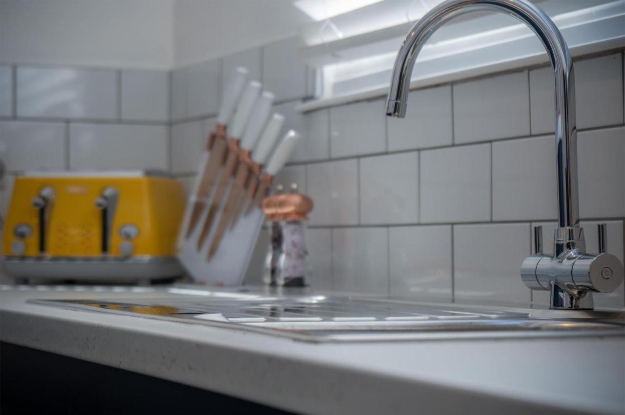 Apartment Ivy Cellar - 2 Bedroom -