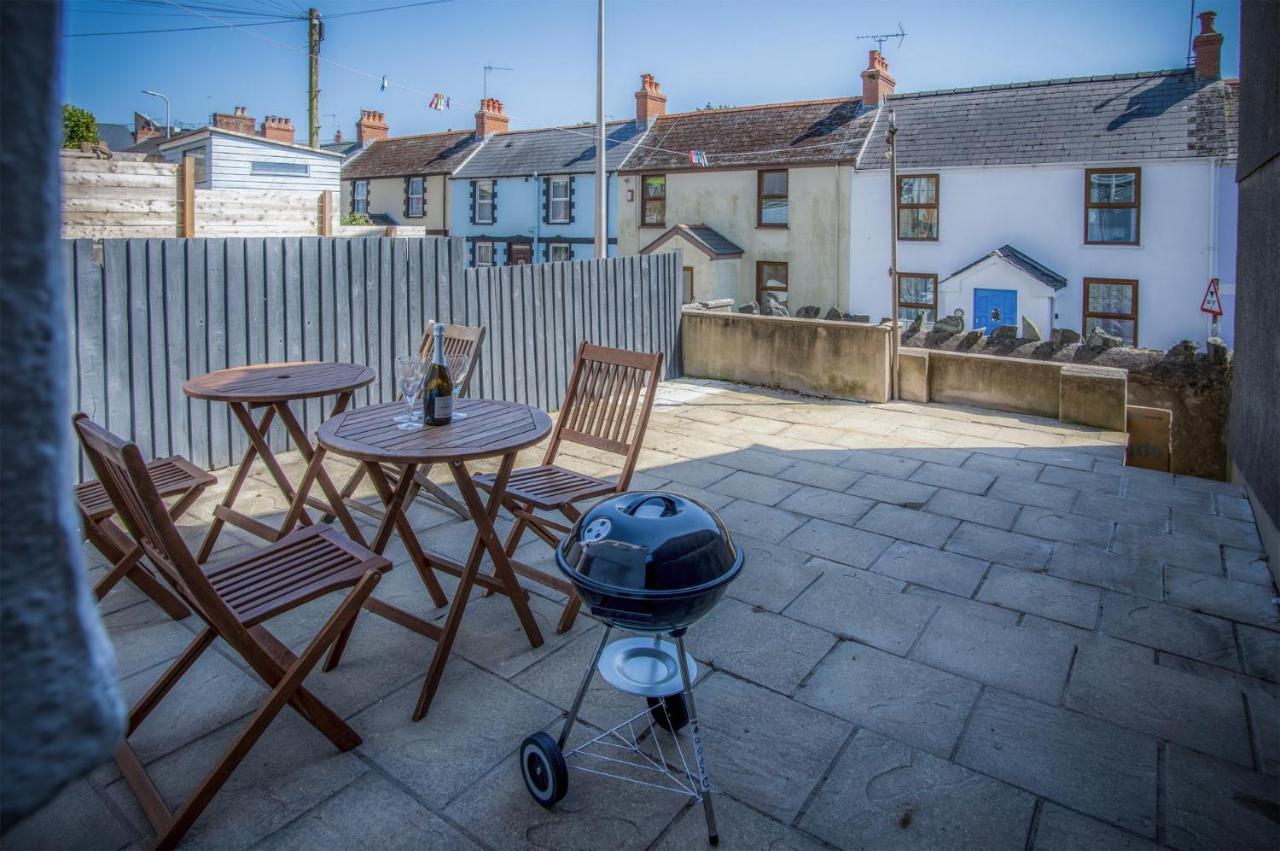 Apartment Ivy Cellar - 2 Bedroom - Tenby