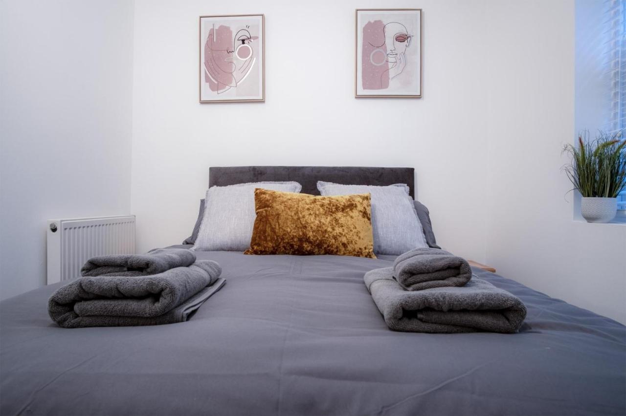 Ivy Cellar - 2 Bedroom - Apartment