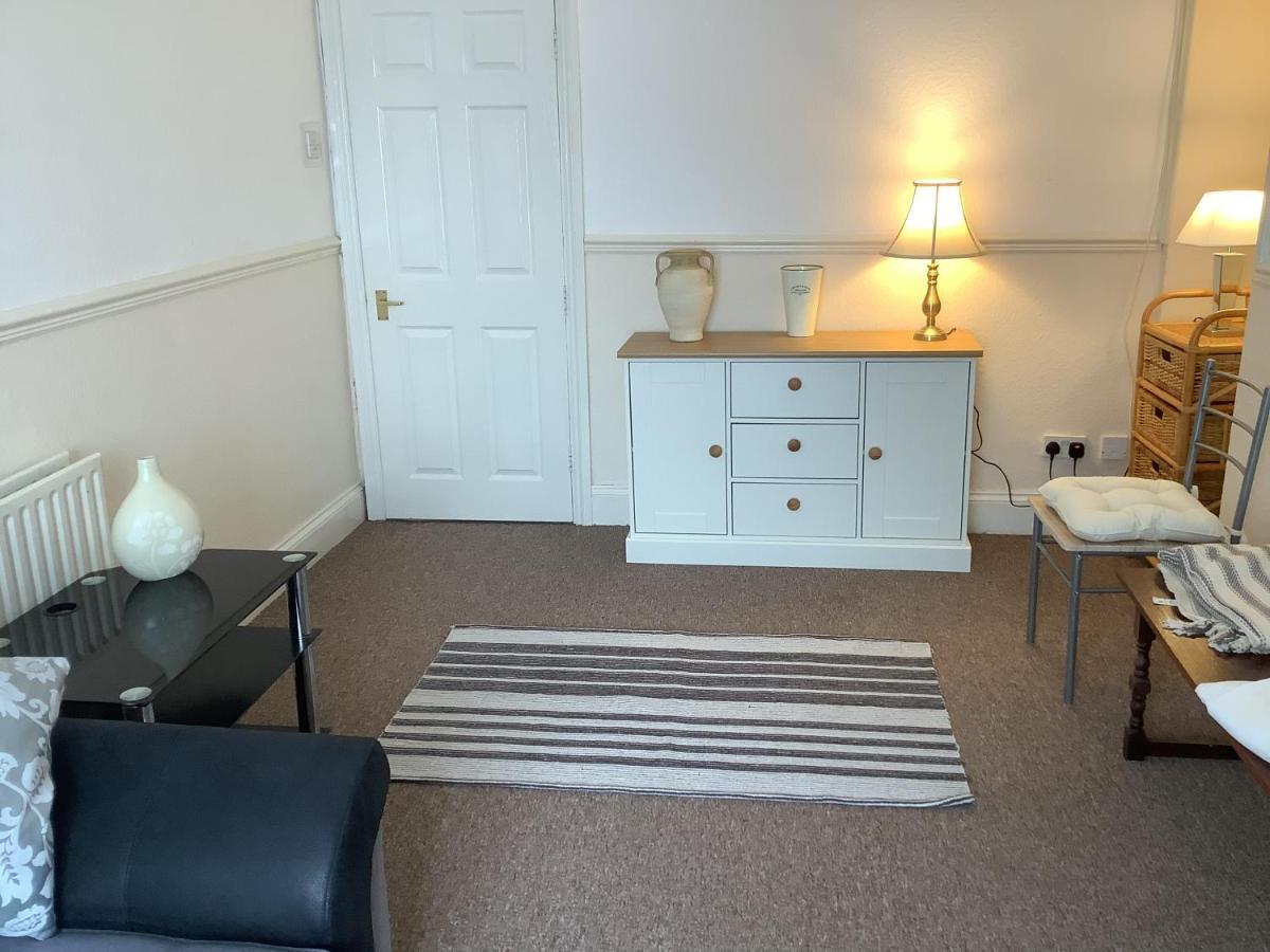 Second Floor Town Centre Tenby