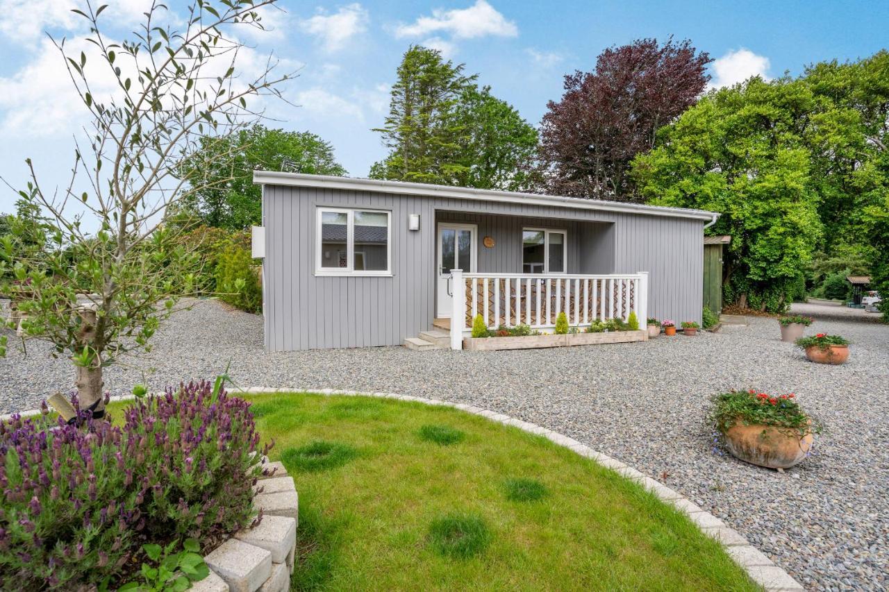 Holiday home Skomer Bier Wood Lodges *