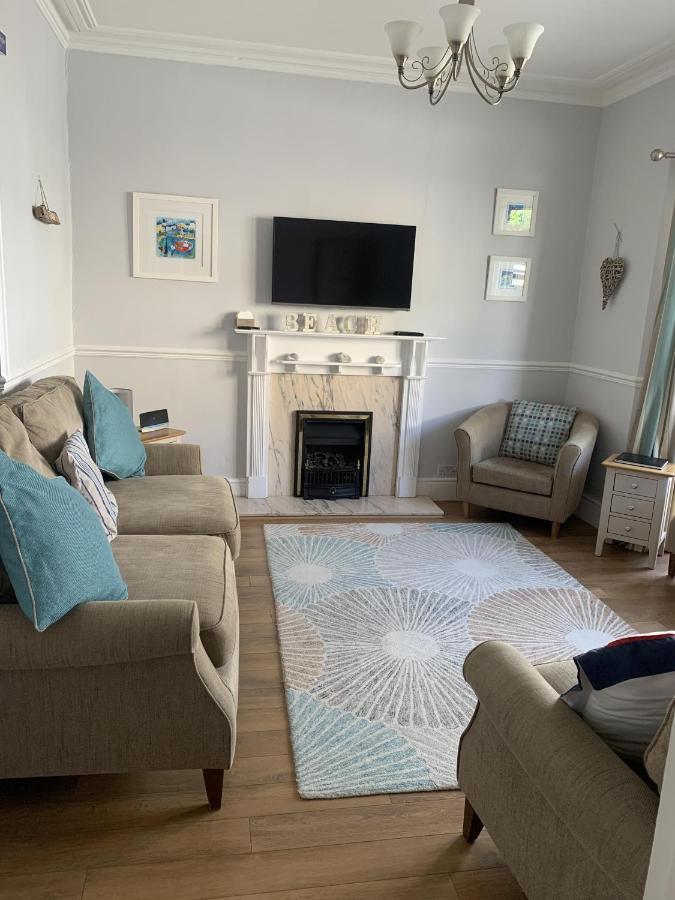Perfect Base For 8 * Tenby