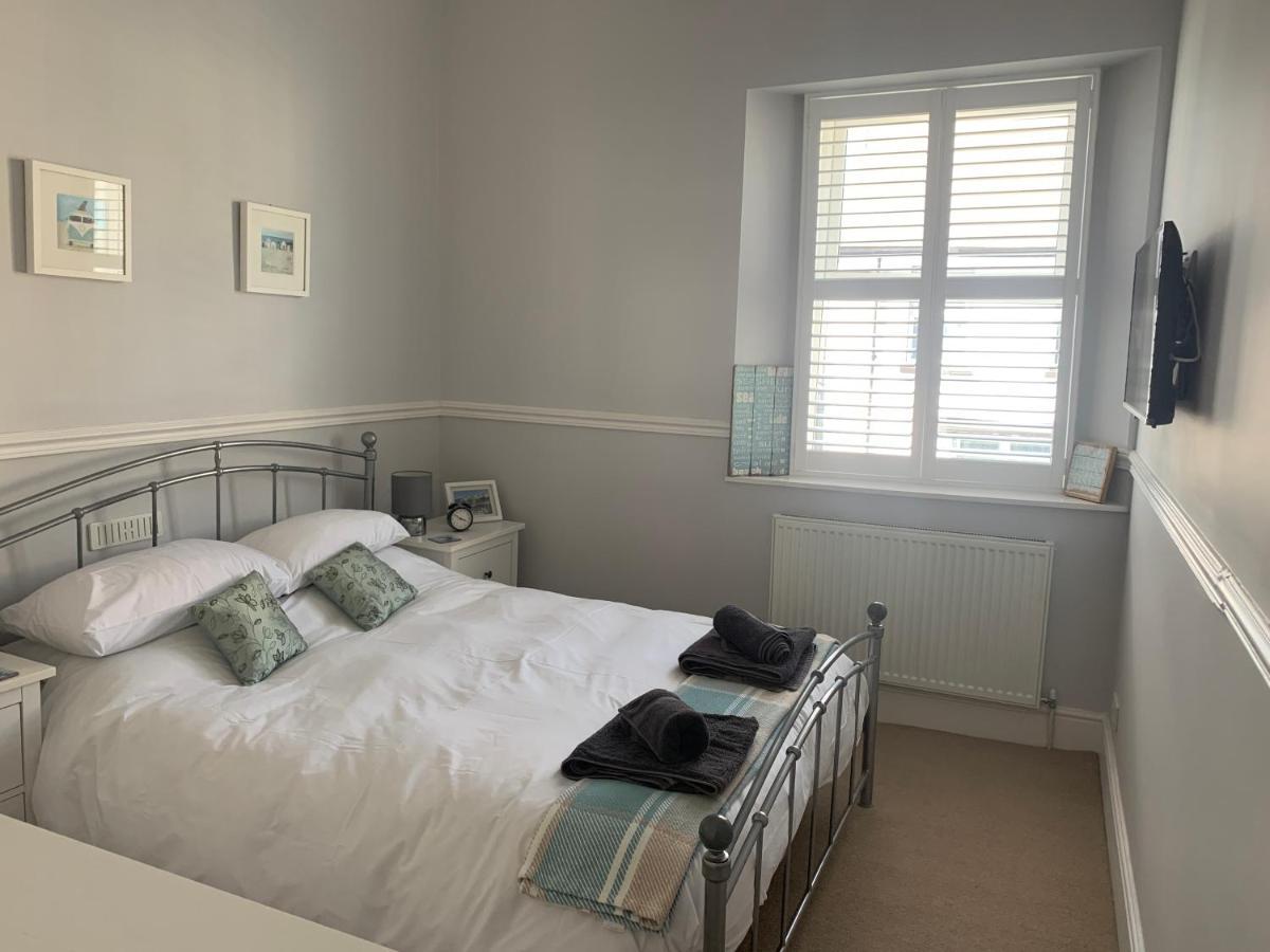 Holiday home Perfect Base For 8 Tenby