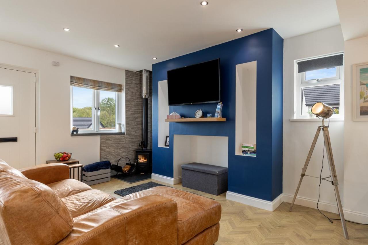 Holiday home Hazel Tenby