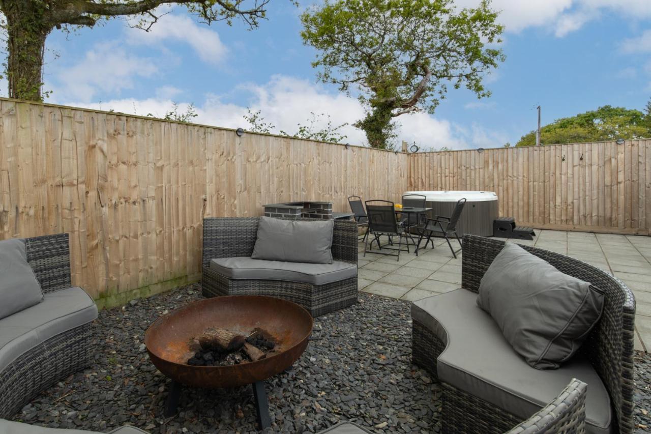 Holiday home Hazel Tenby