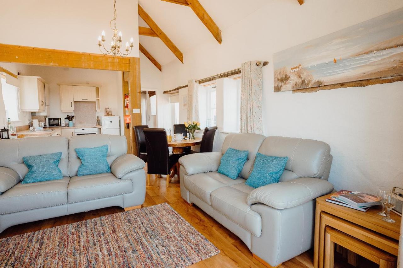 Celtic Haven Resort Lydstep