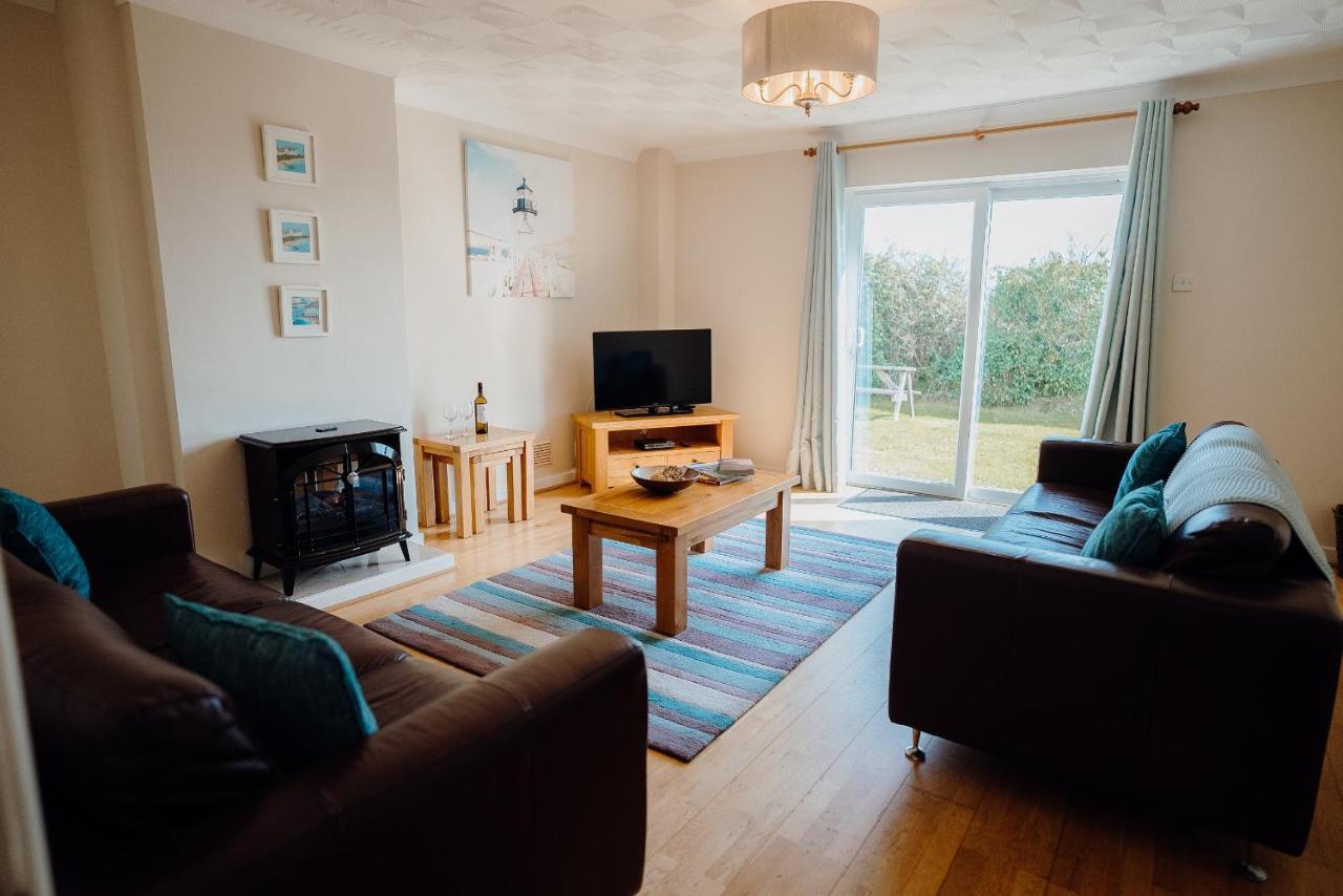 Resort Celtic Haven 4*