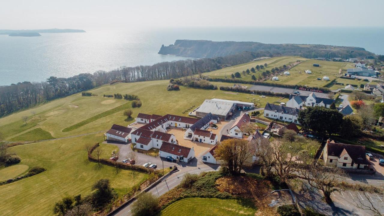 Celtic Haven Resort 4*